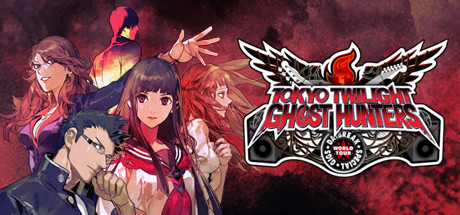 Tokyo Twilight Ghost Hunters Daybreak Special Gigs